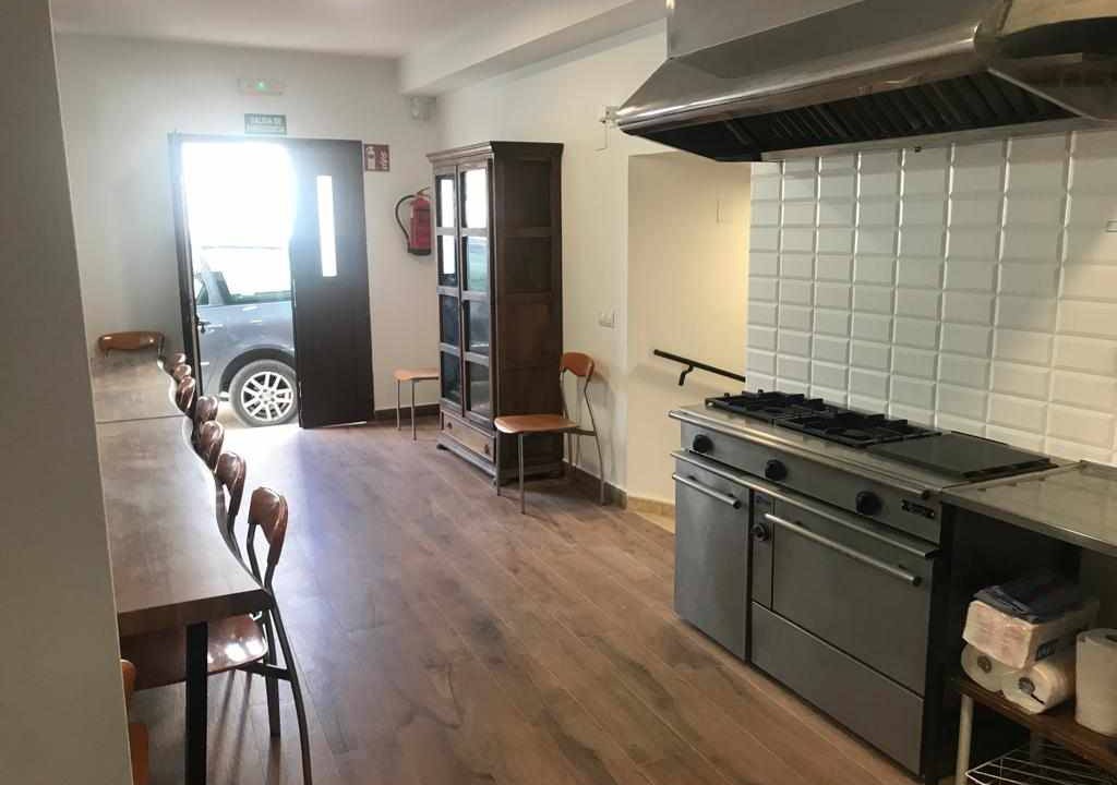 Photo of Kitchen in Freila