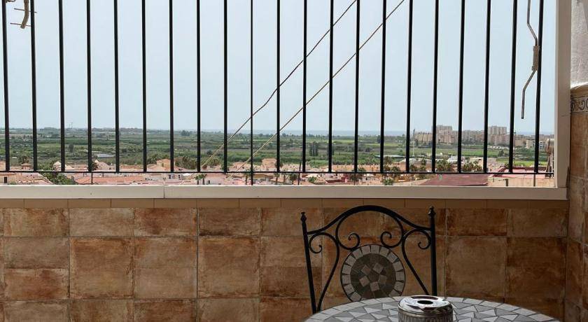 Photo of Patio Balcony in Salobrena