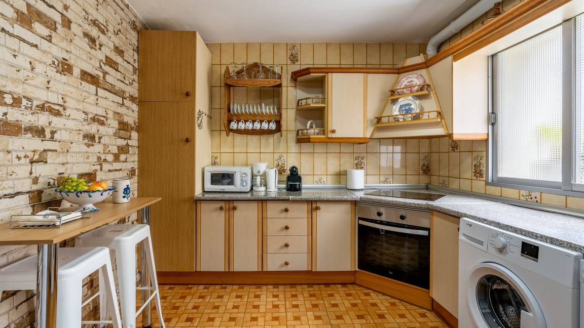 Photo of Kitchen in Cenes de la Vega