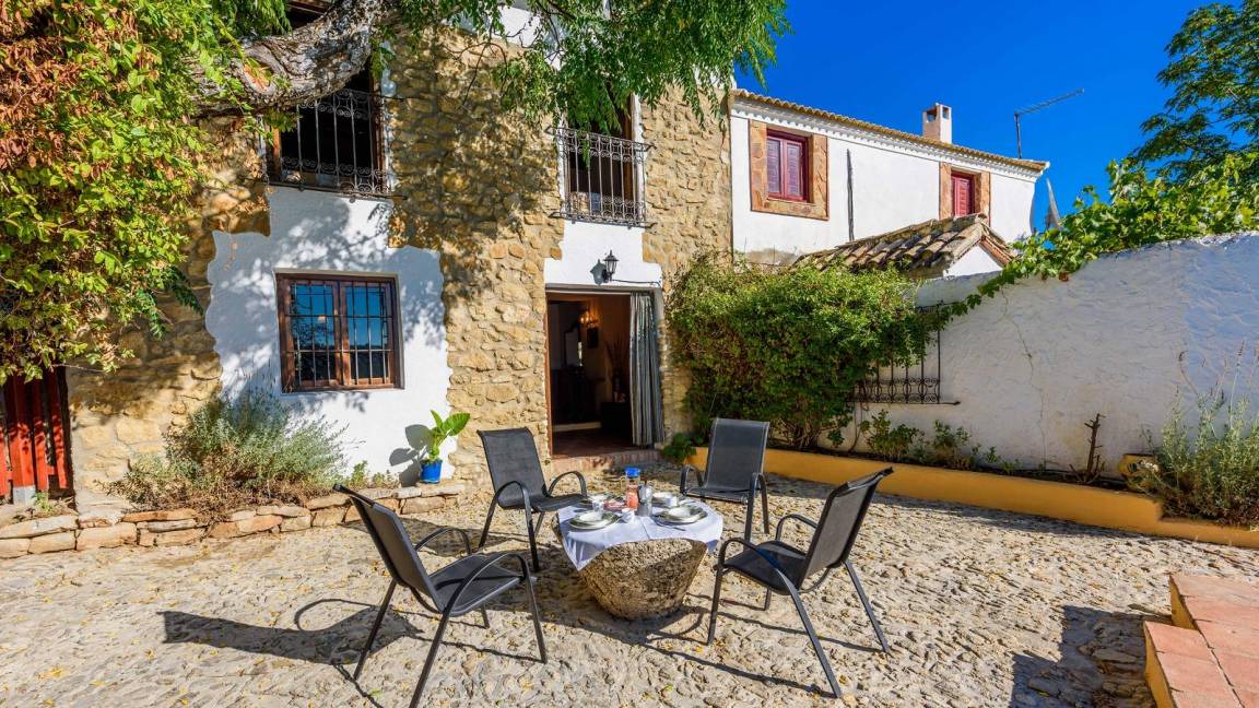 Photo of Others in Algarinejo