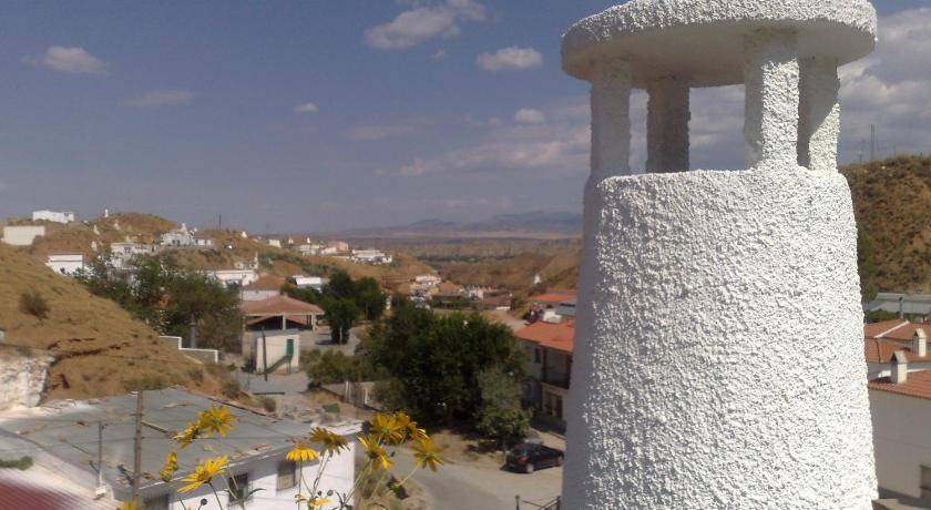 Photo of Others in Cortes y Graena