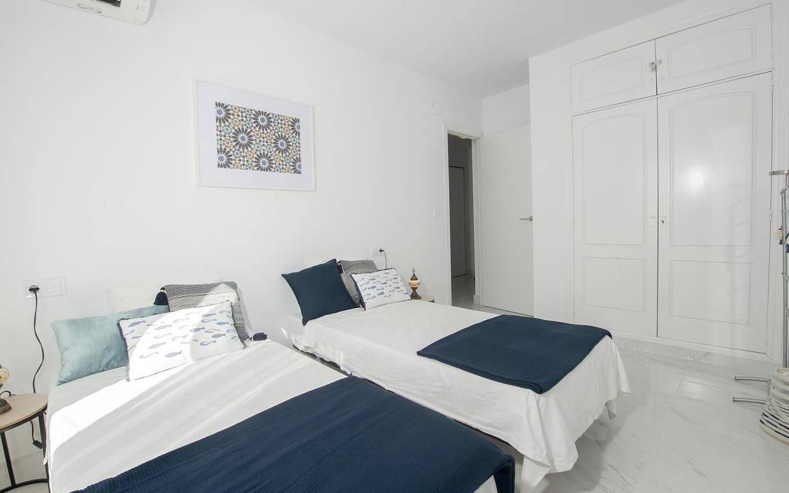 Photo of Bedroom in Velilla-Taramay
