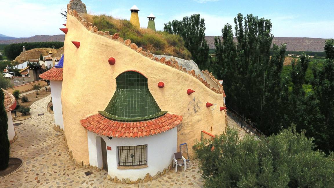 Photo of Others in Benalua de Guadix