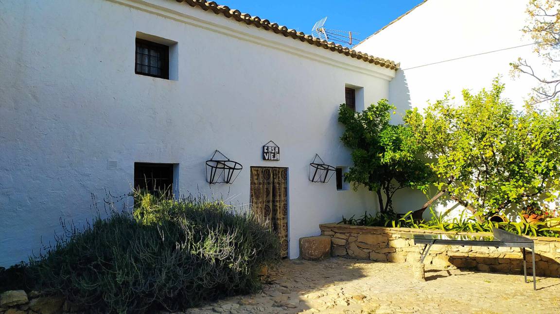 Photo of Others in Algarinejo
