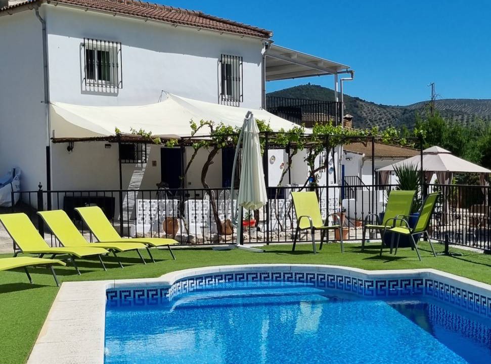 Photo of Others in Algarinejo