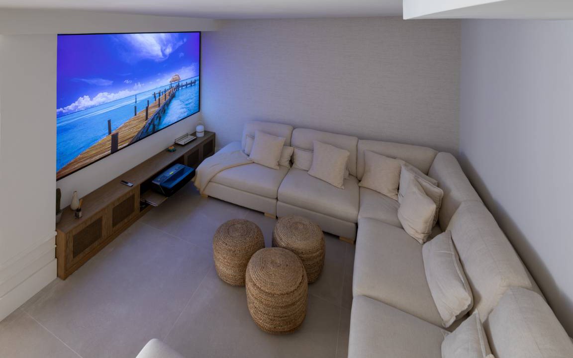 Photo of Livingroom in Motril