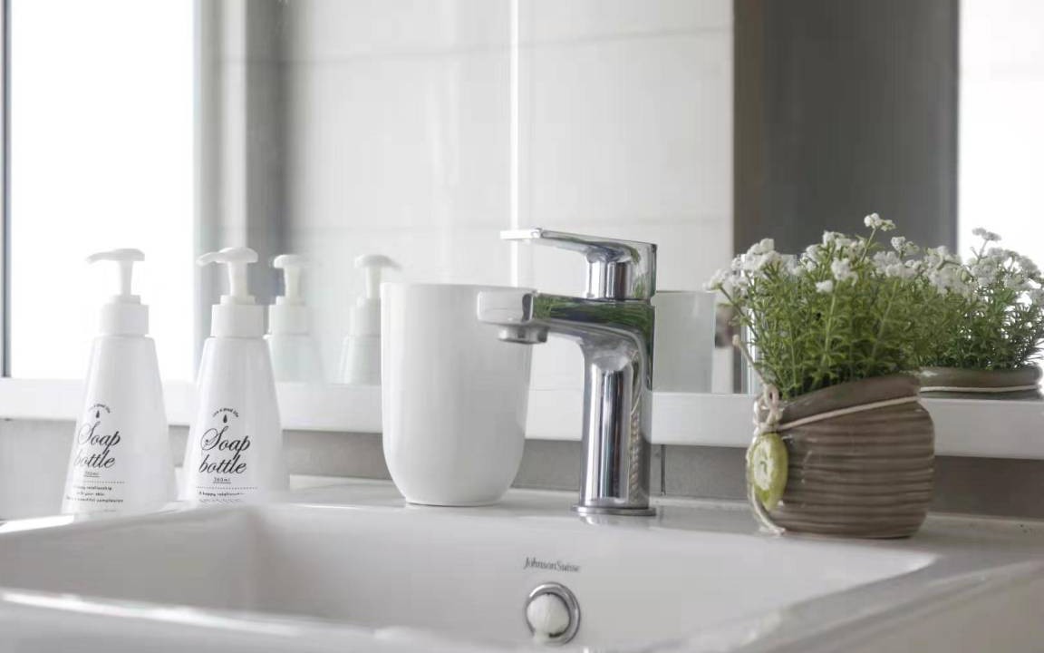 Photo of Bathroom in Danau Kota