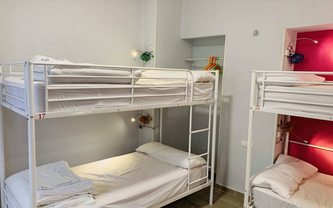 Photo of Bedroom in Granada City Center