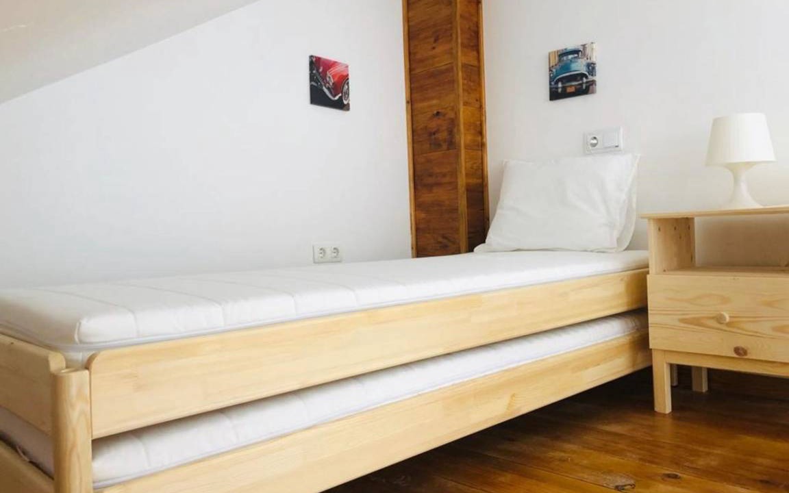 Photo of Bedroom in Pradollano