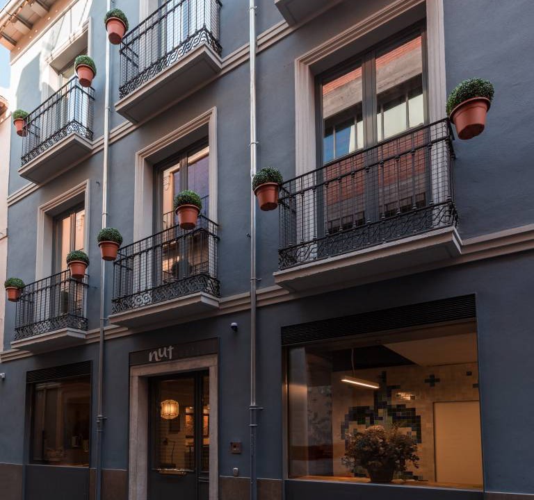 Photo of Others in Granada City Center