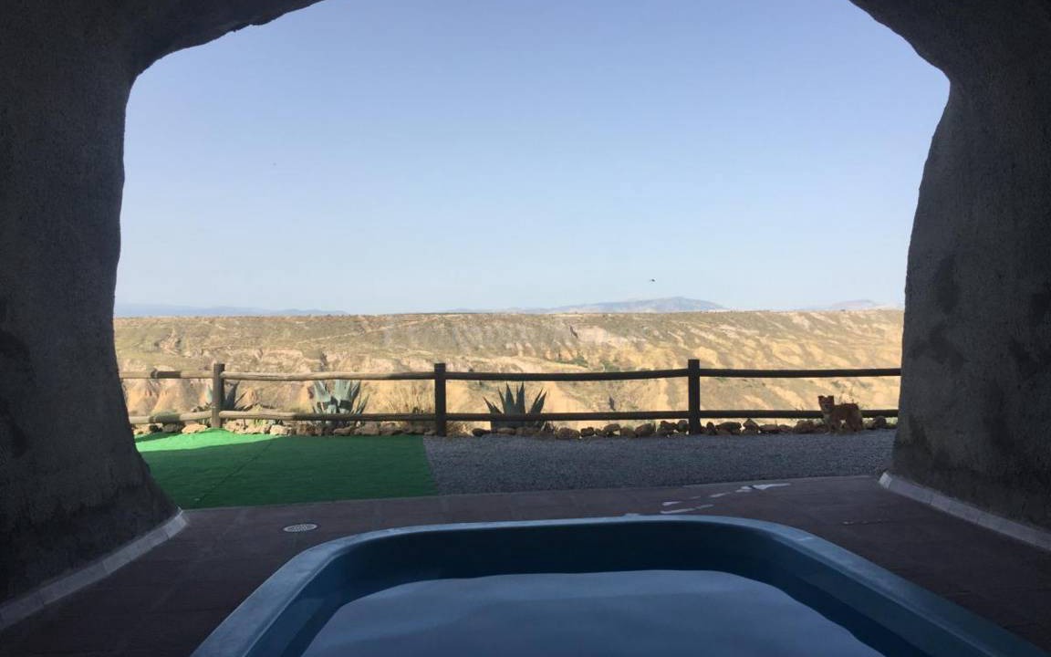 Photo of Others in Gorafe