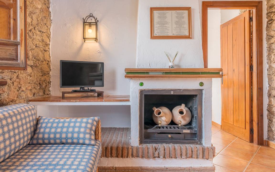 Photo of Livingroom in La Zubia