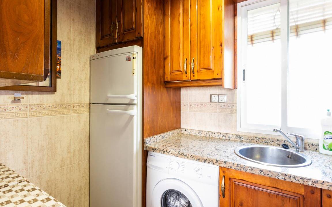 Photo of Kitchen in Salobrena