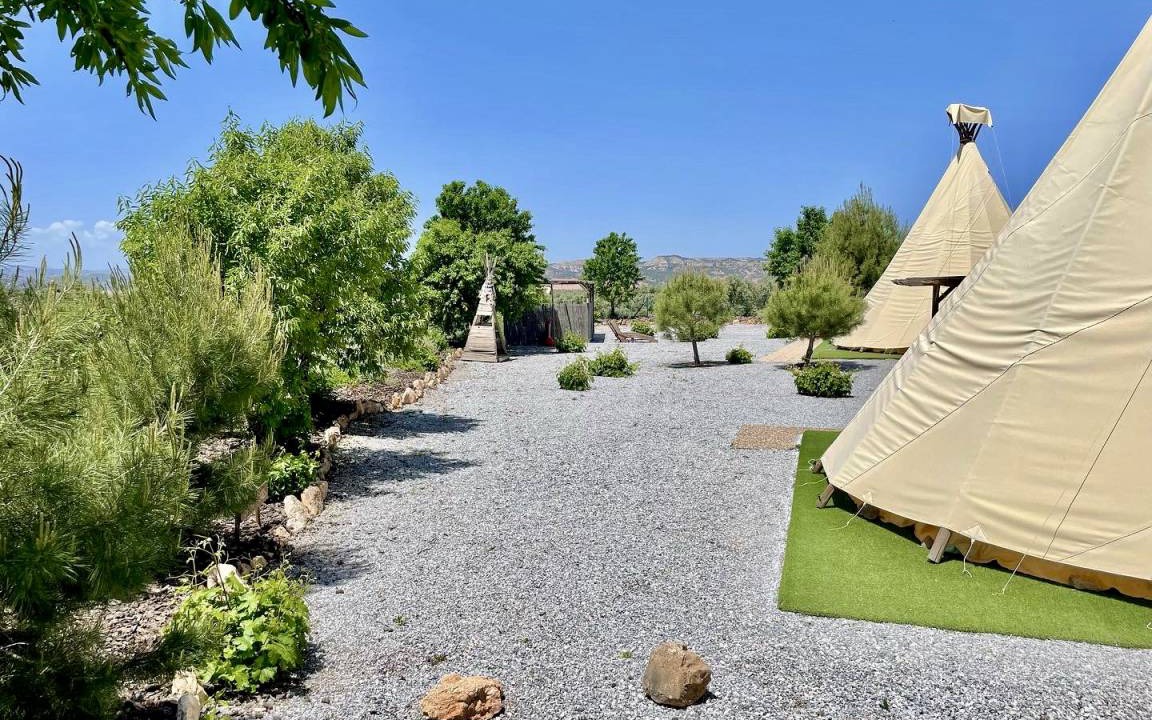 Photo of Outdoor in Zujar