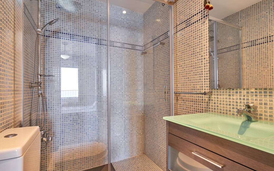 Photo of Bathroom in Almunecar
