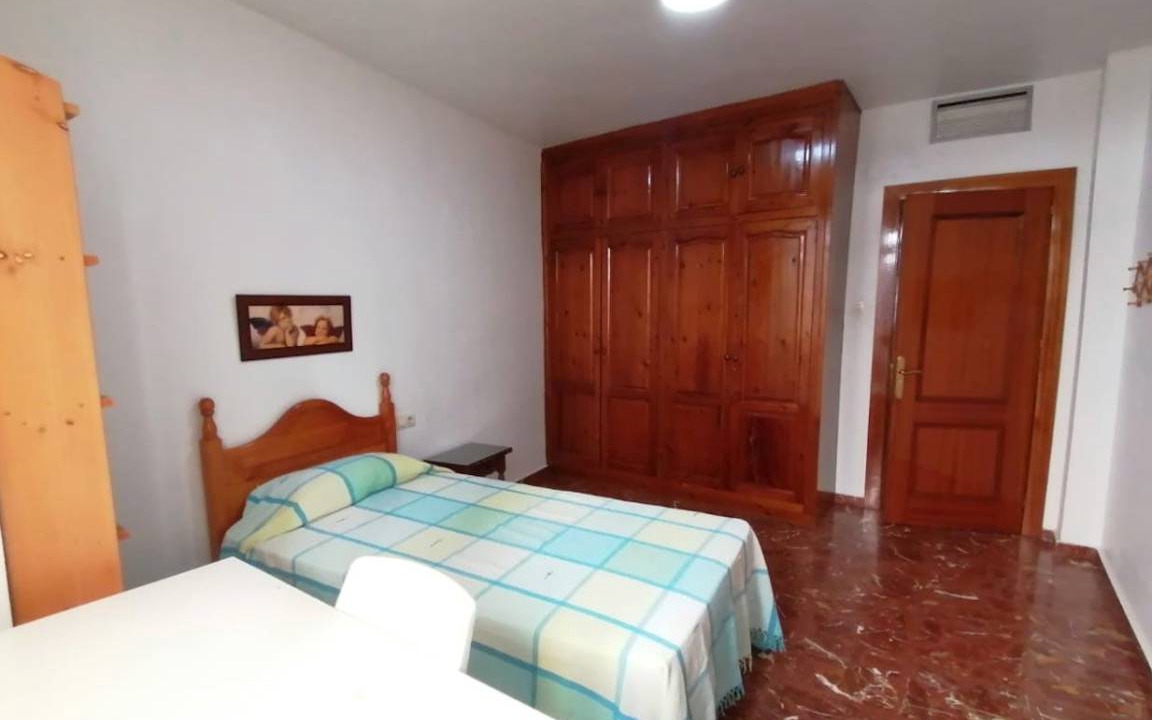 Photo of Bedroom in Granada City Center