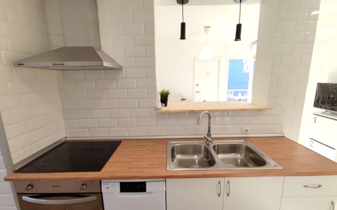 Photo of Kitchen in Norte