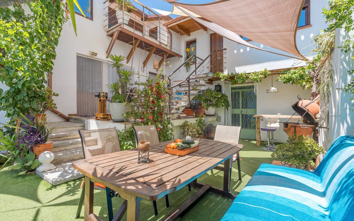 Photo of Patio Balcony in Ambroz