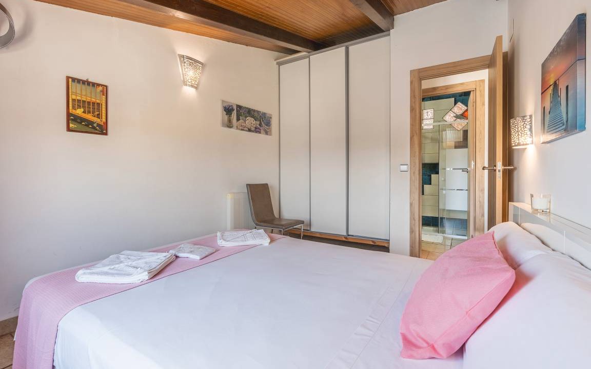 Photo of Bedroom in Ambroz
