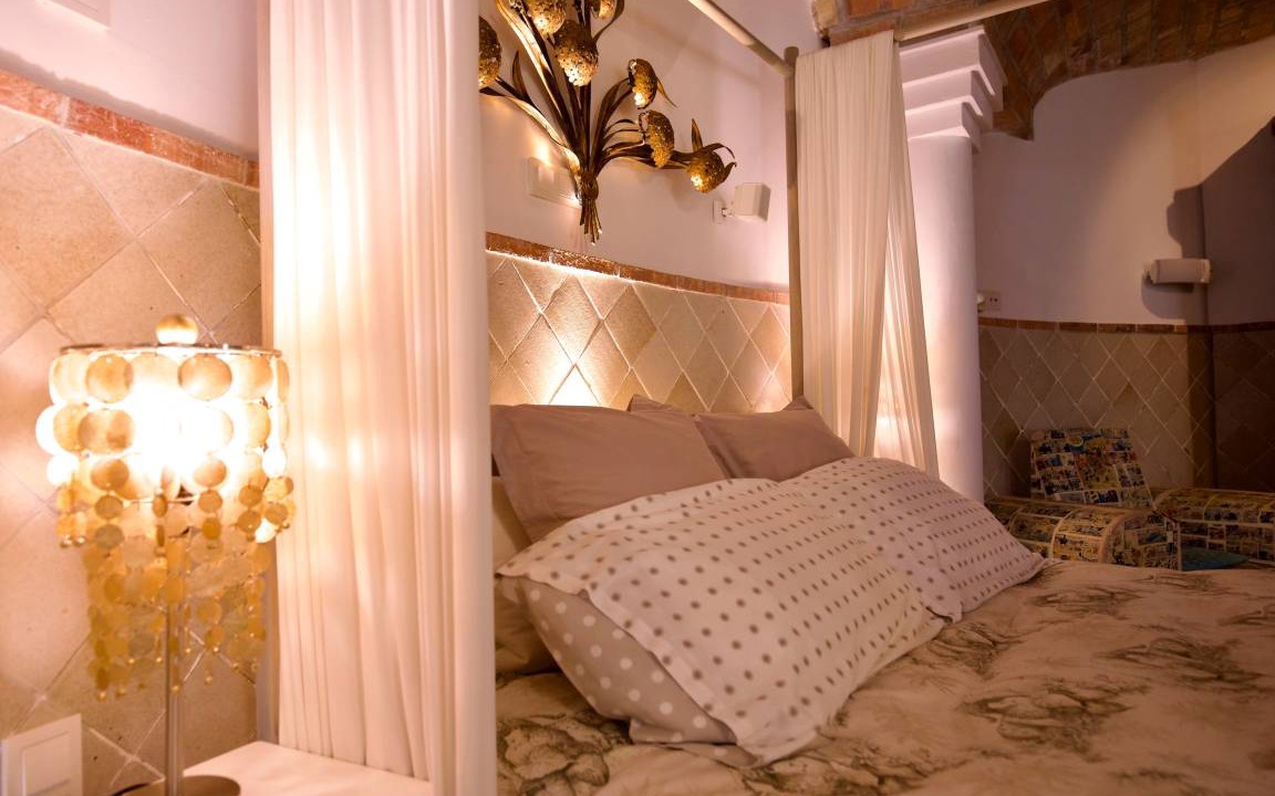 Photo of Bedroom in El Valle