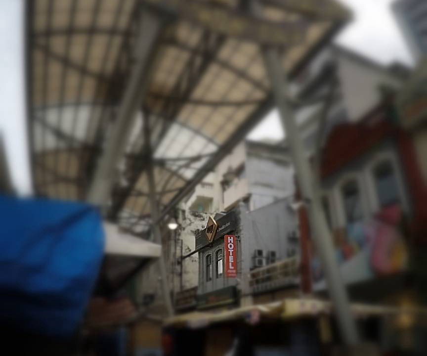 Photo of Others in Chinatown