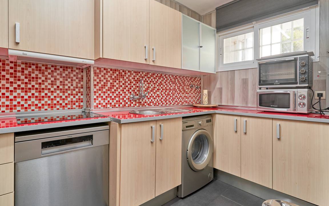 Photo of Kitchen in Almunecar
