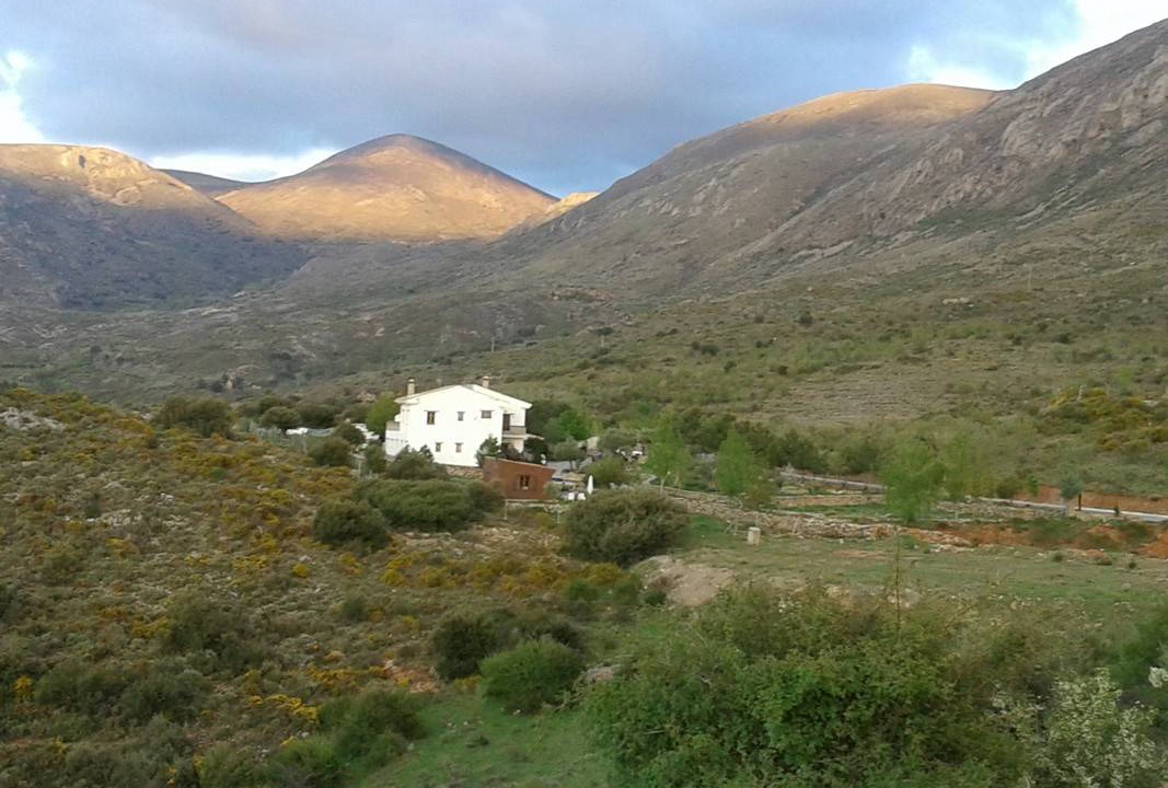 Photo of Others in Guejar Sierra