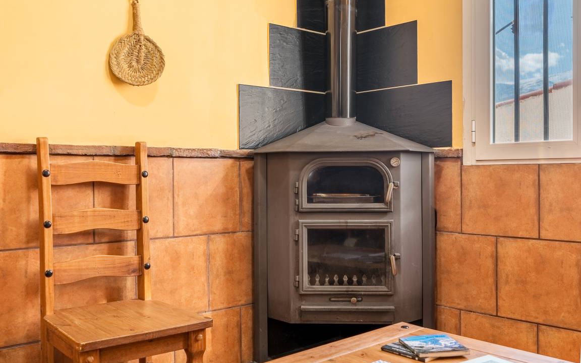 Photo of Kitchen in Jerez del Marquesado