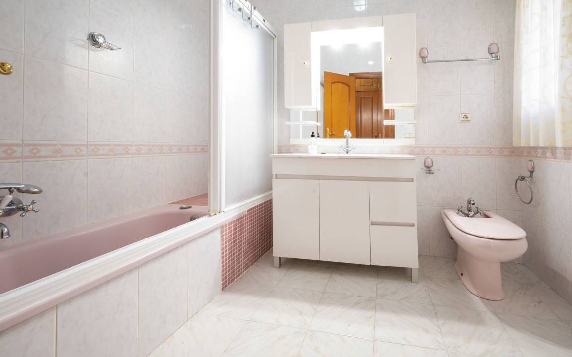 Photo of Bathroom in Almunecar