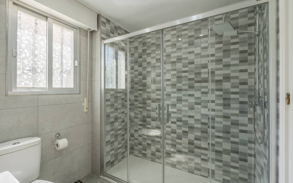 Photo of Bathroom in La Herradura