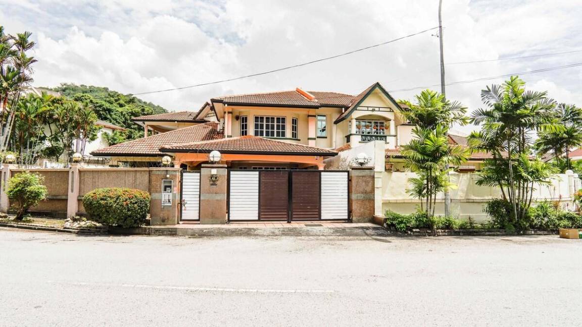 Photo of Buildings in Federal Territory of Kuala Lumpur