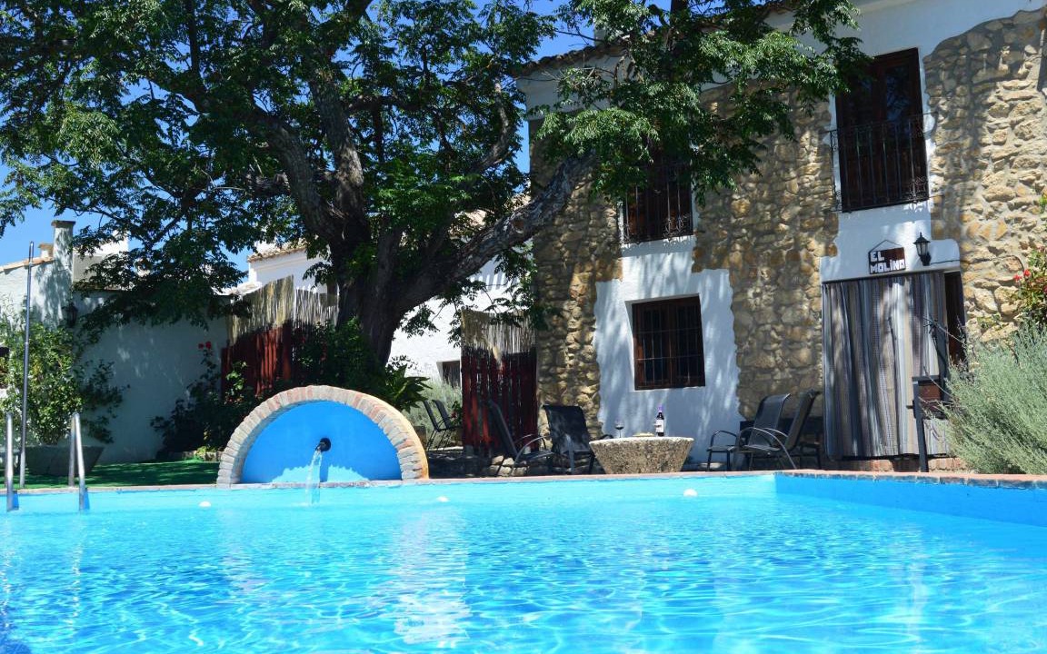 Photo of Others in Algarinejo