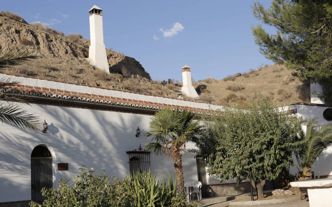 Photo of Others in Benalua de Guadix