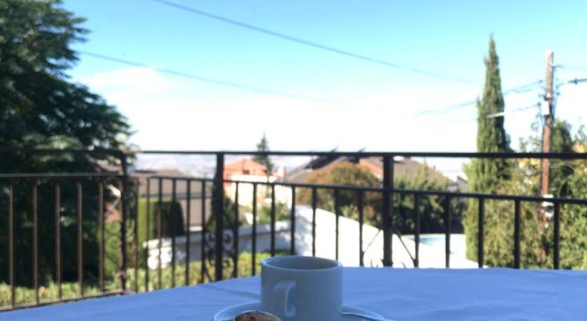 Photo of Patio Balcony in Barrio de la Vega