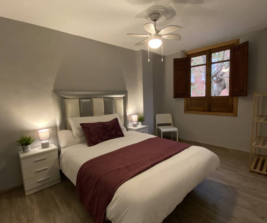 Photo of Bedroom in Lanjaron