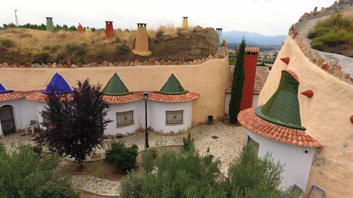 Photo of Others in Benalua de Guadix