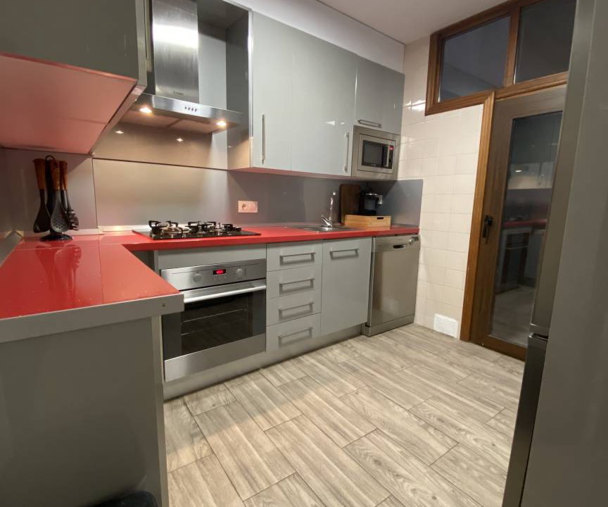 Photo of Kitchen in Lanjaron