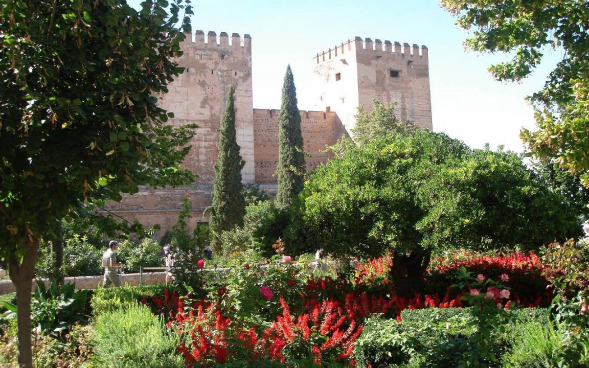 Photo of Others in Orgiva