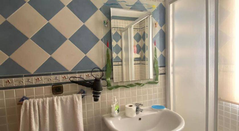 Photo of Bathroom in Salobrena