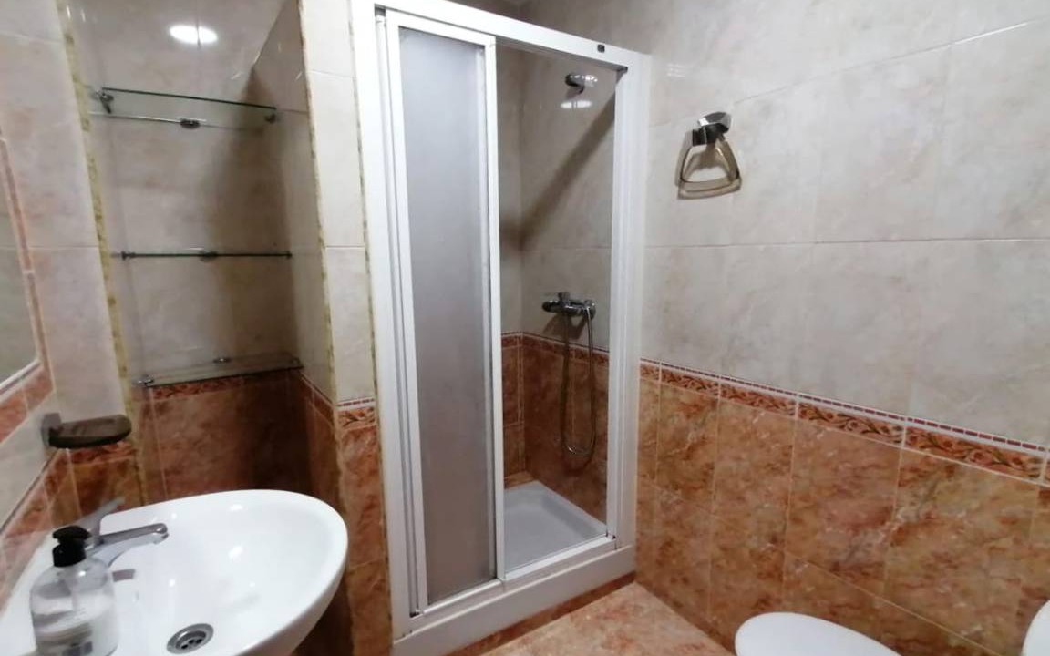 Photo of Bathroom in Granada City Center