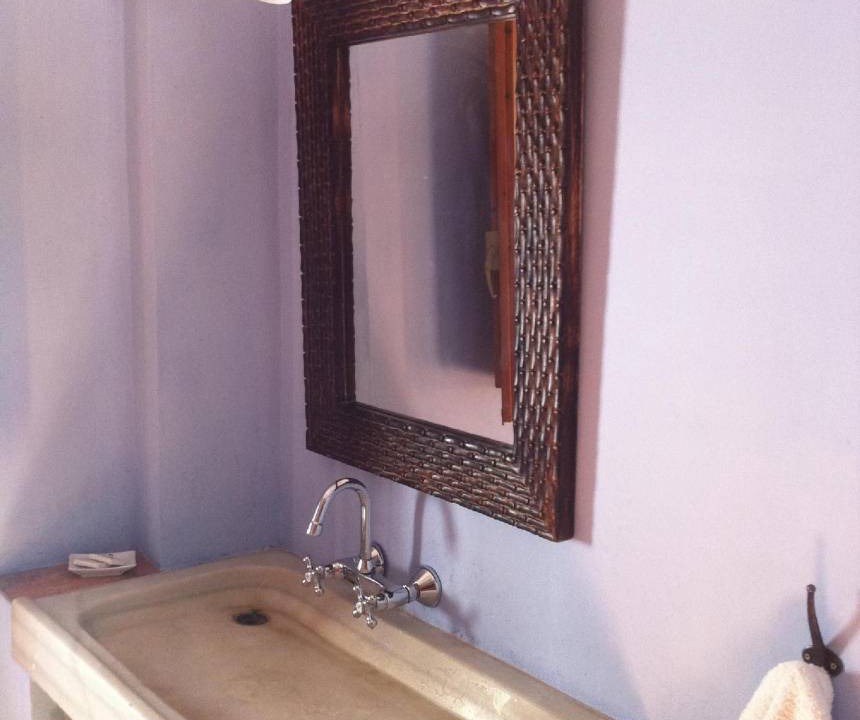 Photo of Bathroom in La Loma