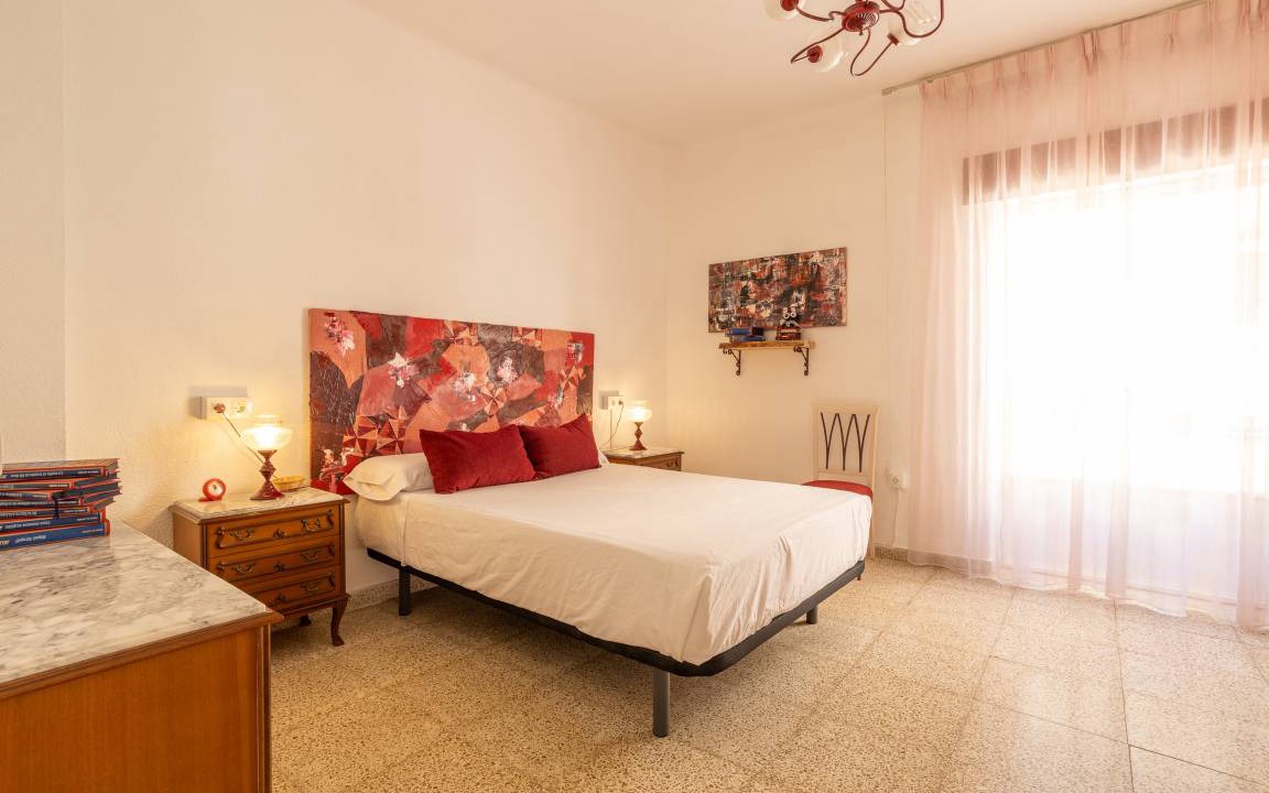 Photo of Bedroom in Itrabo