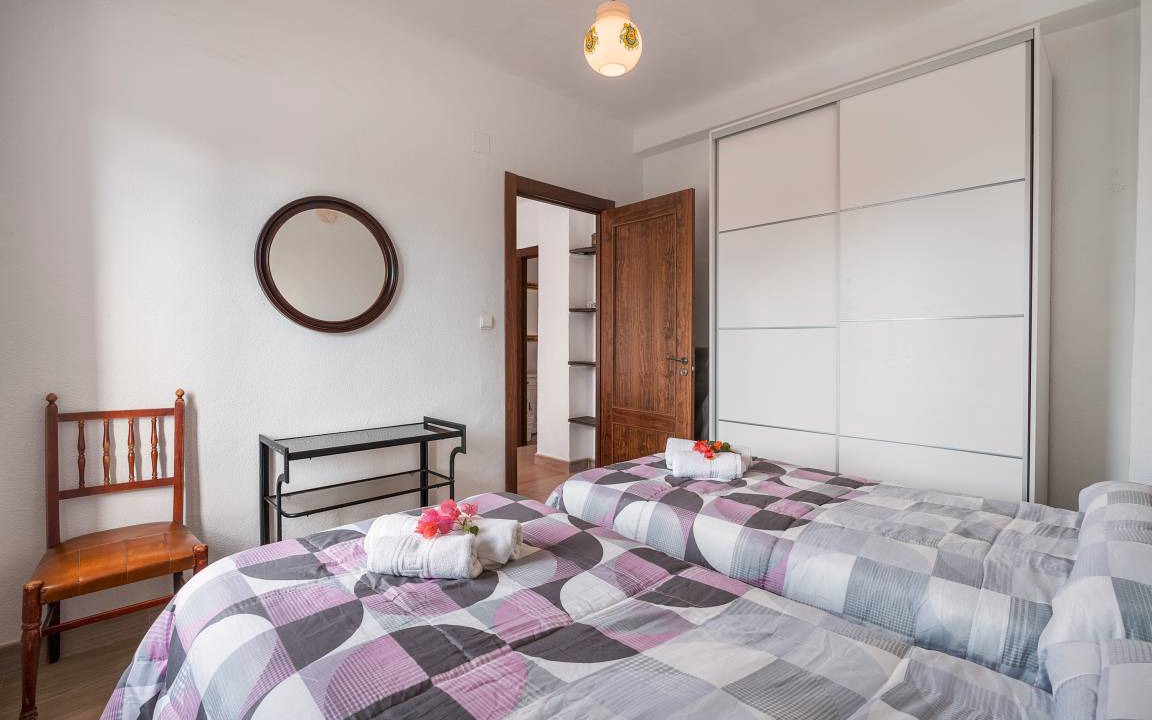 Photo of Bedroom in Durcal