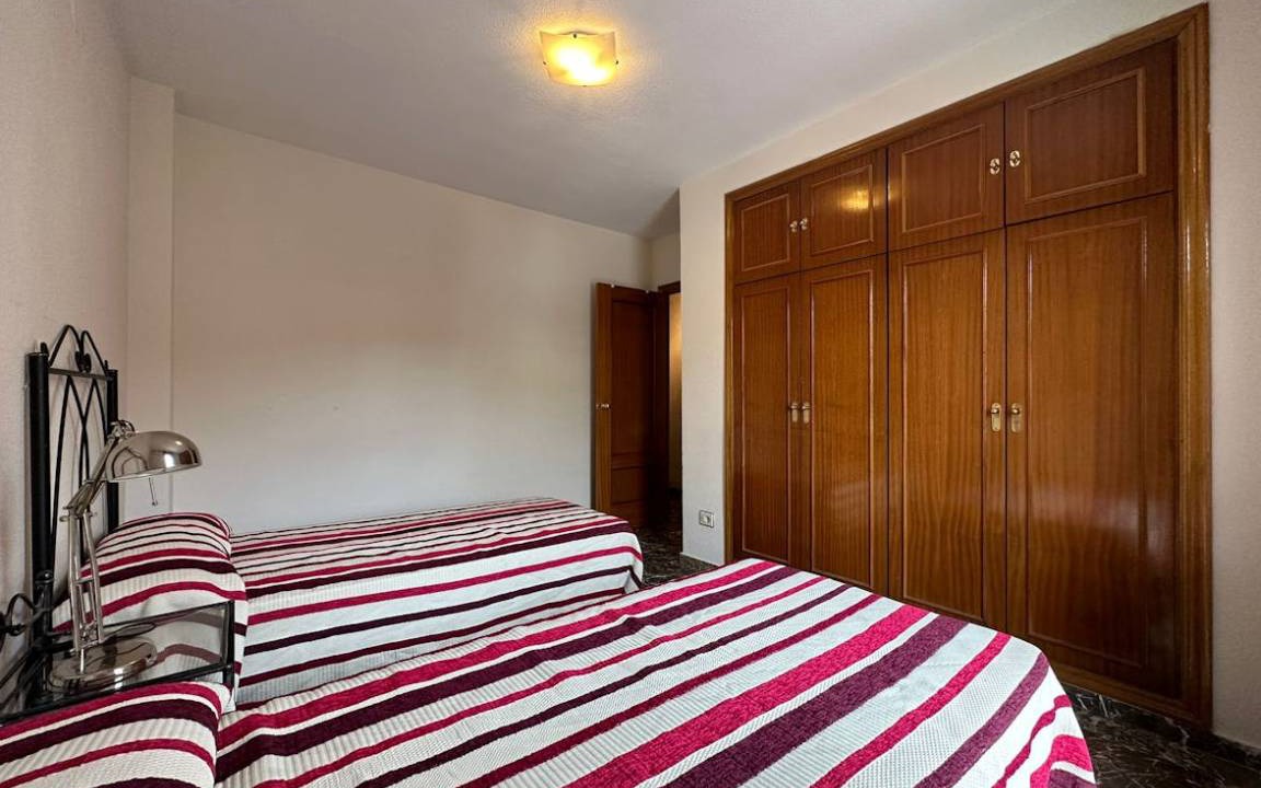 Photo of Bedroom in Cervantes
