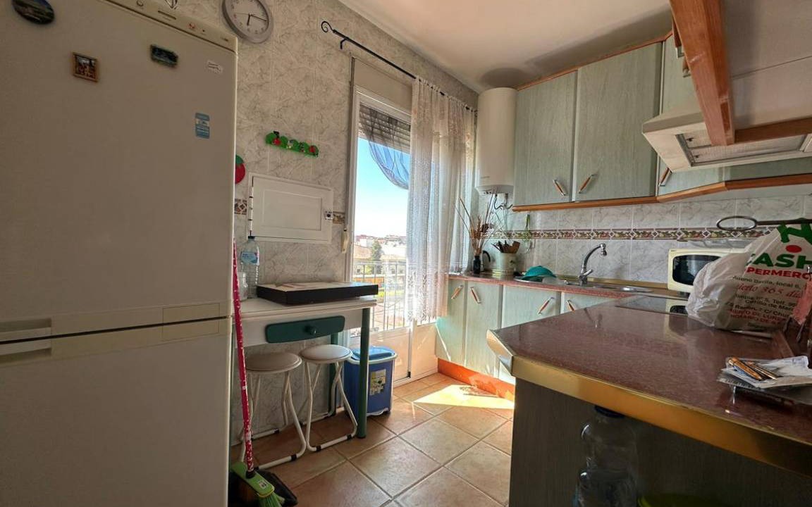 Photo of Kitchen in Chana