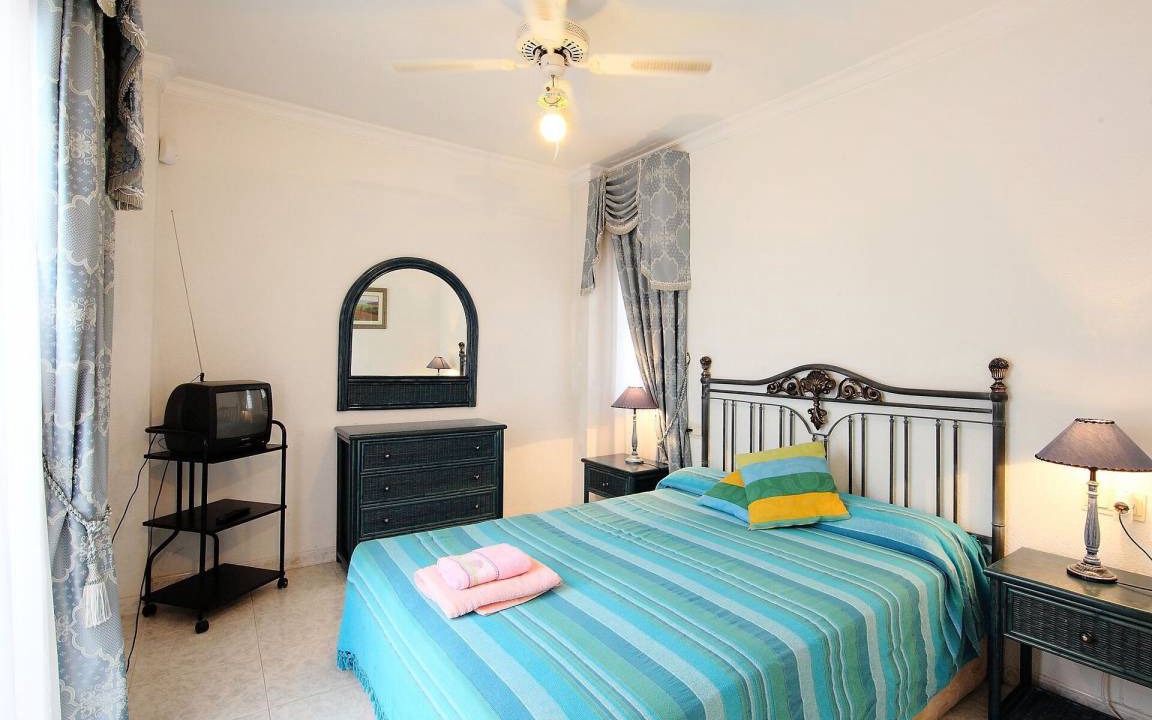 Photo of Bedroom in Velilla-Taramay