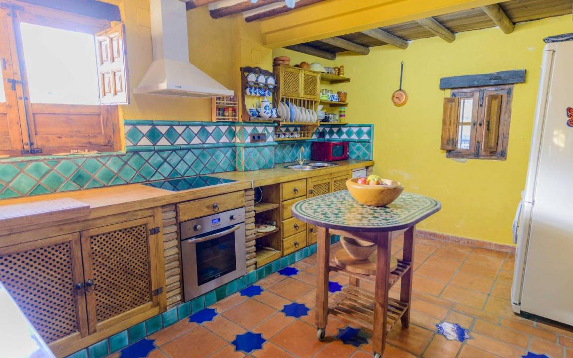 Photo of Others in Algarinejo