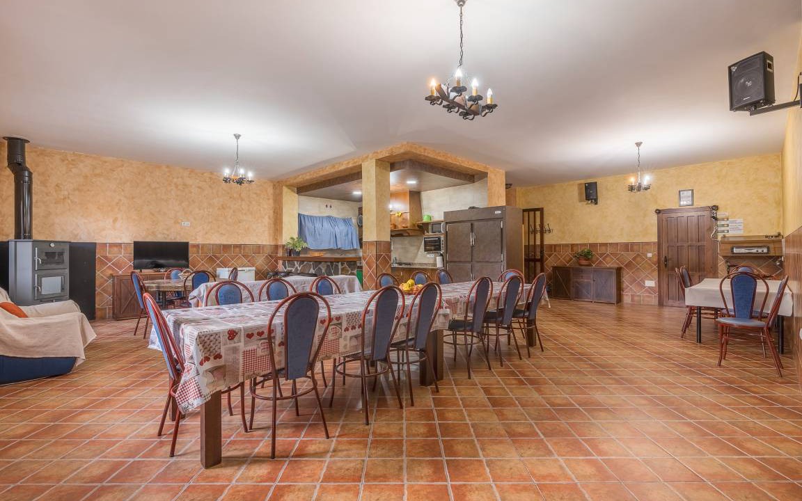 Photo of Kitchen in Las Molineras
