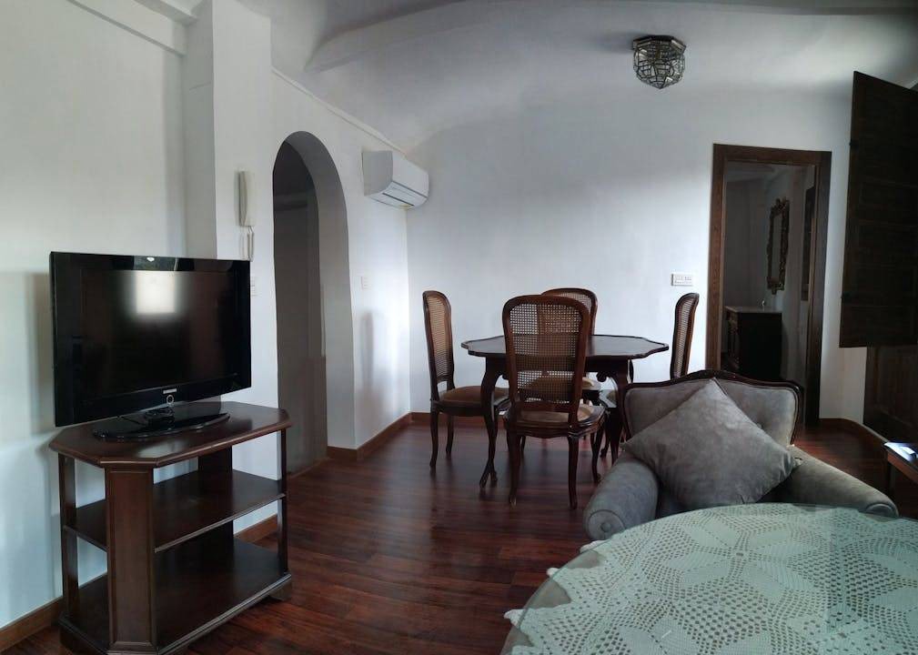 Photo of Livingroom in San Pedro