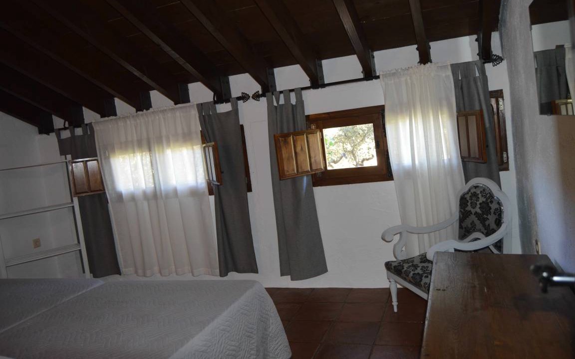 Photo of Bedroom in Algarinejo